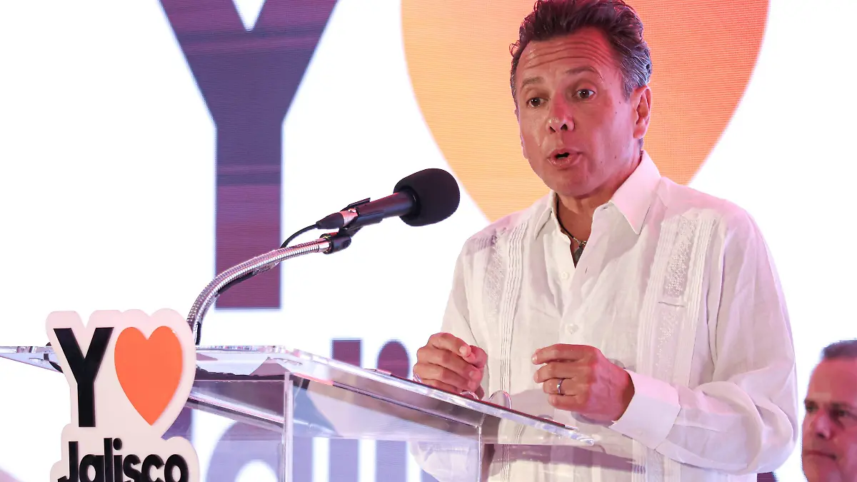 Pablo Lemus en Vallarta by David Tamayo